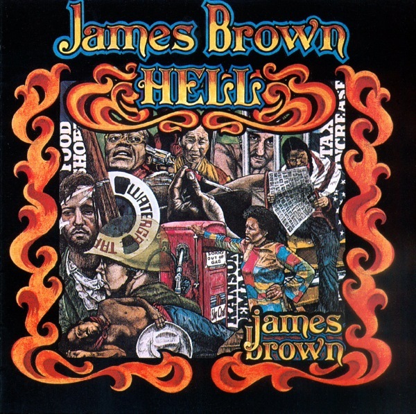 James Brown - Papa Dont Take No Mess