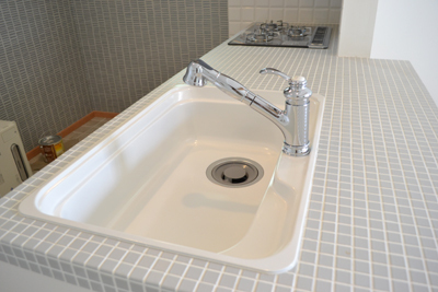 MUさんのお宅のオーダーキッチン-5