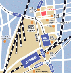 【大阪発信】♪ママの心をハッピーに～♪