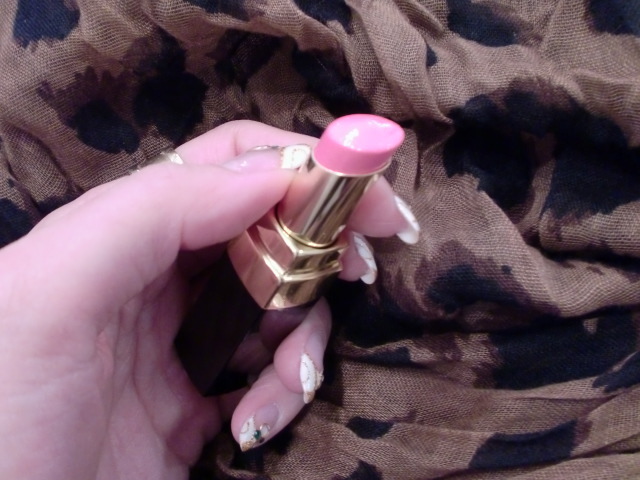 こんにちは★大人気のシャンティネイルです★