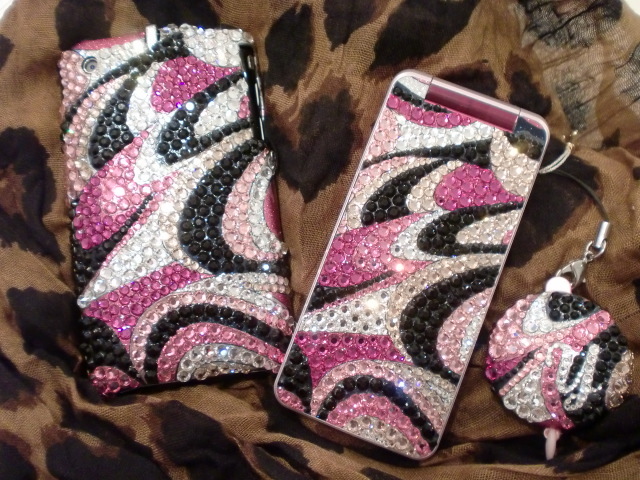 こんにちは★大人気のシャンティネイルです★