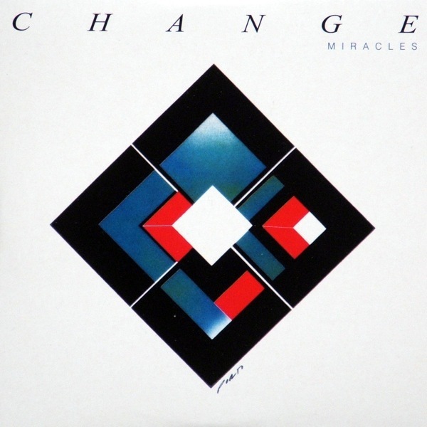 Change - Miracles