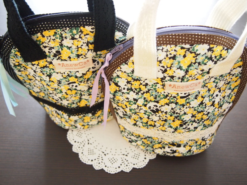 ＊AnewCa＊  natural handmade