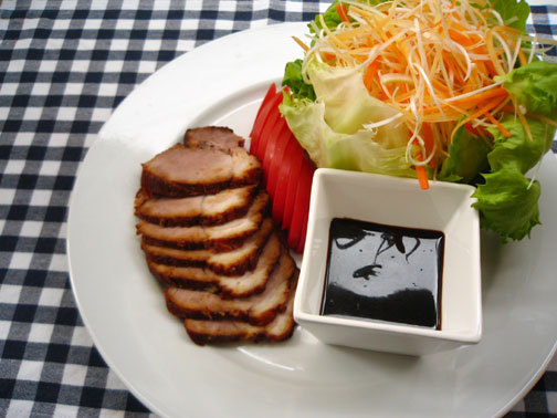 みそ煮豚の野菜巻き_01