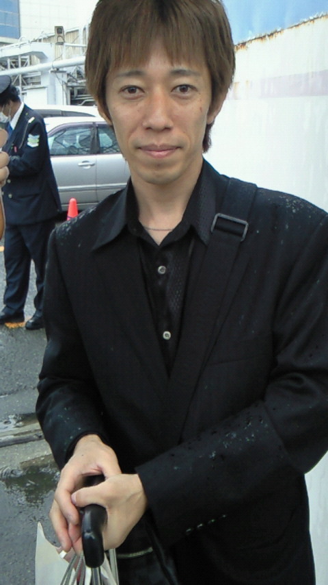 楽古(旧舞姫)的イケメン&競艇画像倉庫