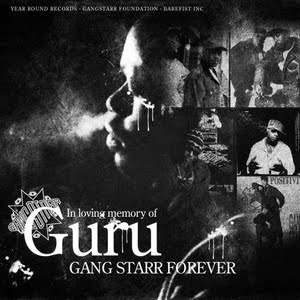 Guru 1 Year Anniversary Tribute Live On Hot 97