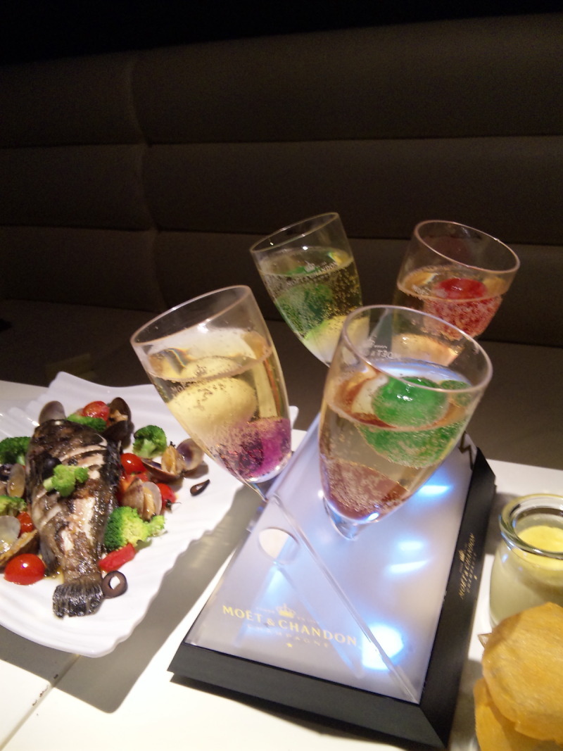 ちょっとエロスなカクテルボール社長のブログ