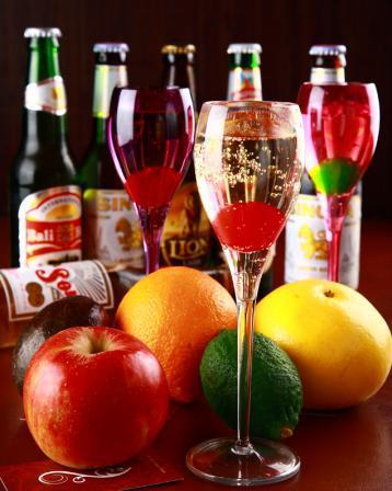 ちょっとエロスなカクテルボール社長のブログ