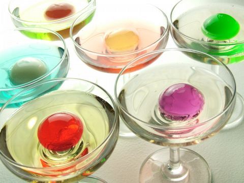 ちょっとエロスなカクテルボール社長のブログ