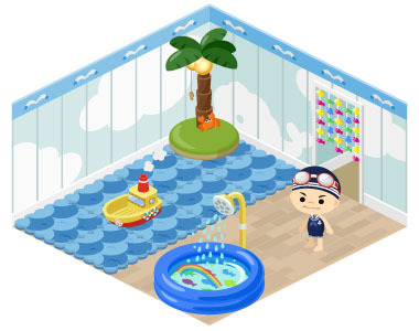 アメーバピグ　スタッフブログ