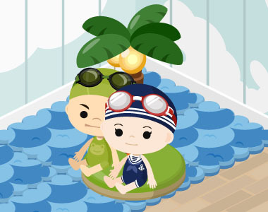 アメーバピグ　スタッフブログ