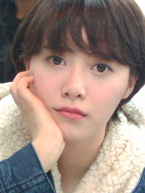 美女ク ヘソンvsチャン ナラ 秘訣は Kuhyesun Jp