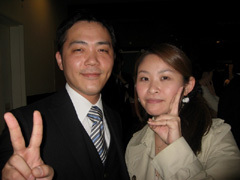 浅井隆志という人