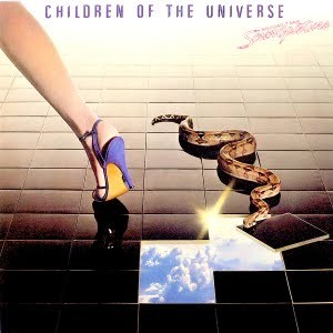 VINYL MIX CHILDREN OF THE UNIVERSE
