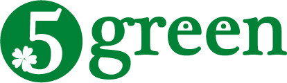 ゴーグリーン（5green） デザイン事業と画家AKIマネージメント事業-5green201112159