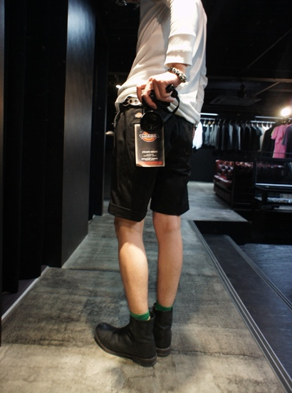 Dresscode Official Blog
