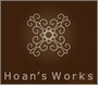 欲張りフラワー教室【Hoan's Works(ﾎｰｱﾝｽﾞﾜｰｸｽ)】～AFC渋谷区恵比寿広尾