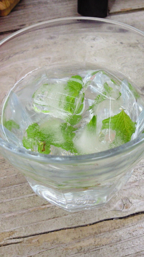 おうちカフェ