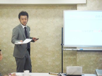 革命社長　春明の「革命社長ブログ」