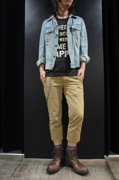 Dresscode Official Blog
