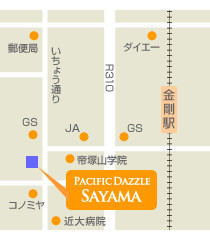 $☆大阪狭山市美容室≪Pacific Dazzle≫☆　　　　　　　　　　　　　　　☆パシフィックダズール狭山店スタッフ日記☆