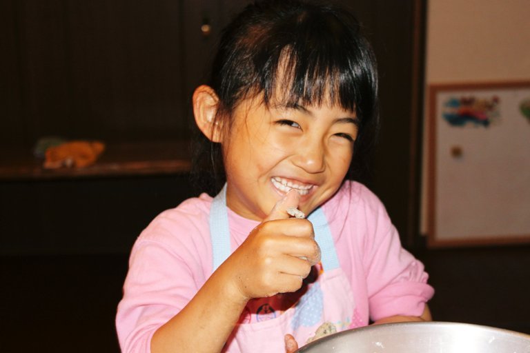フード・ドクターくりちゃんの食は育！