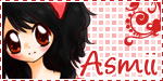 Asmii's Ameblo
