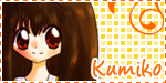Kumiko's Ameblo