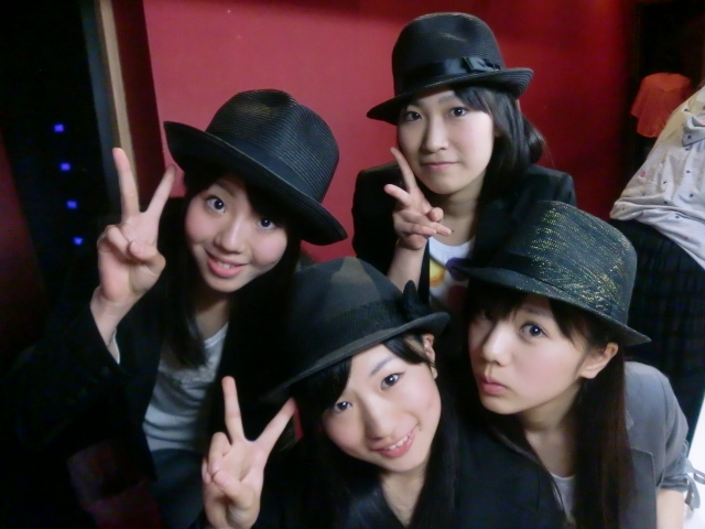 青春女子学園のブログ
