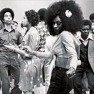 Let's Start The Dance!