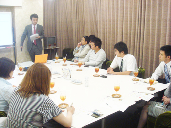 革命社長　春明の「革命社長ブログ」