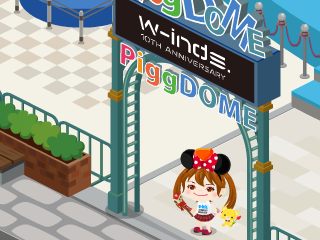 ☆ツインテールズ公式ブログ☆