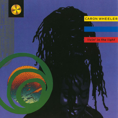 Caron Wheeler - Livin' In The Light The Remix