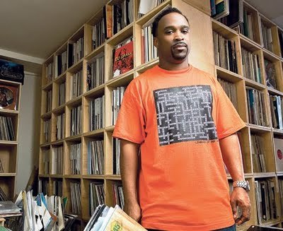 DJ Spinna Best Of Sade Mix