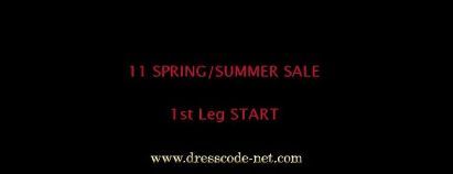 Dresscode Official Blog