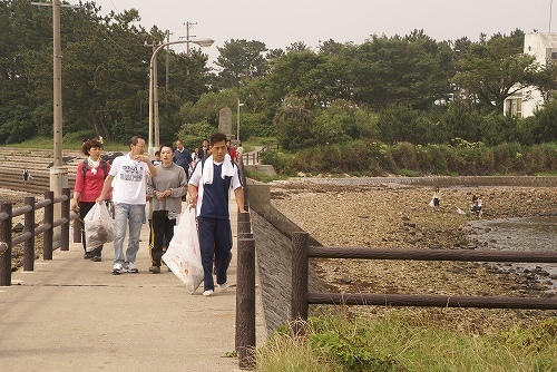 “和太鼓と生きる”　六代目彌市　