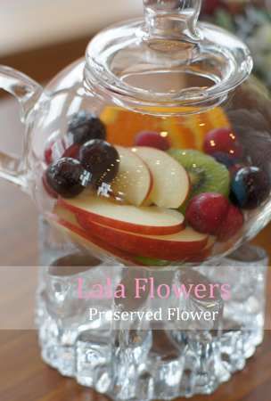 サロネーゼのチャリティコラボイベント☆