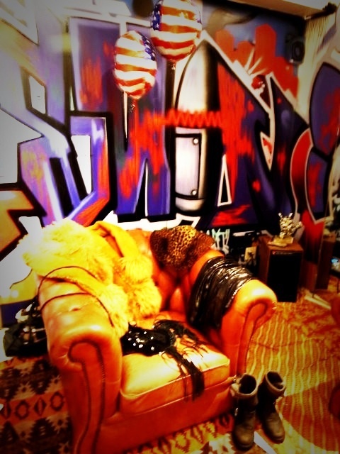 2011AW★Gemini展示会★