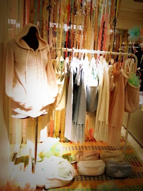 2011AW★Gemini展示会★