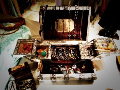 2011AW★Gemini展示会★