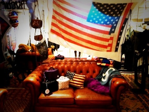 2011AW★Gemini展示会★