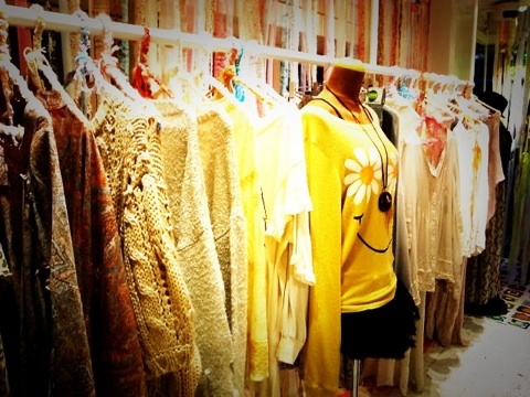 2011AW★Gemini展示会★
