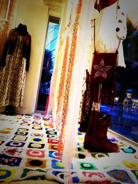 2011AW★Gemini展示会★