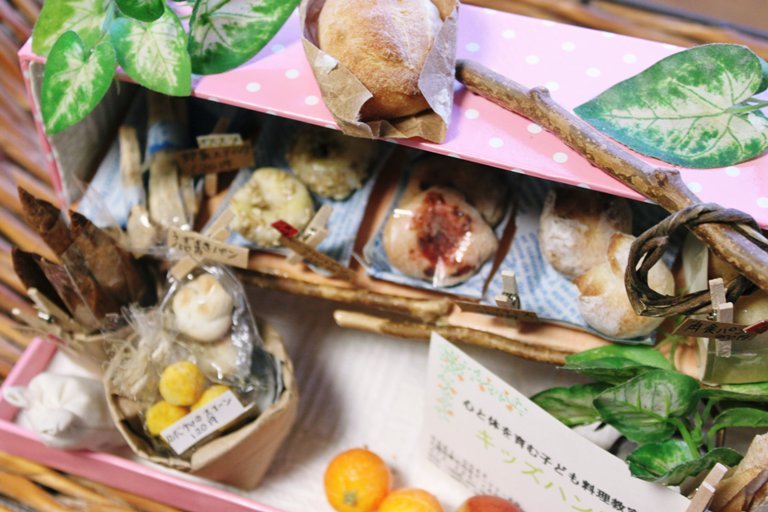 フード・ドクターくりちゃんの食は育！