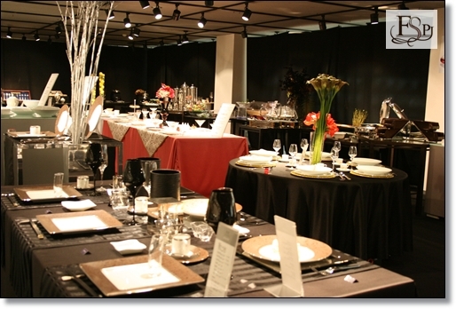 食空間プロジェクト(FSPJ)テーブルコーディネートスクール