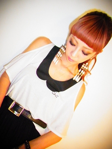 MURUA PRODUCER荻原桃子 official blog