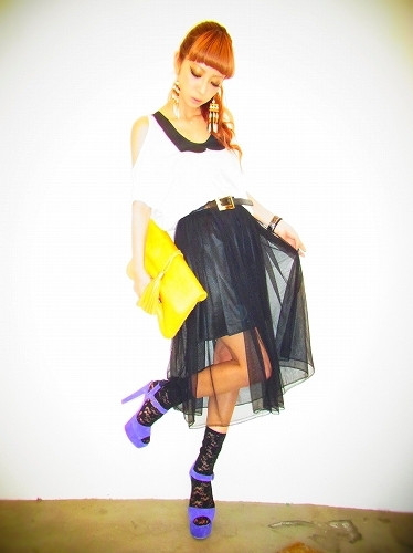 MURUA PRODUCER荻原桃子 official blog