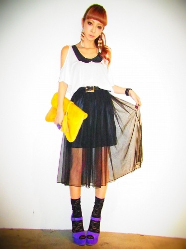 MURUA PRODUCER荻原桃子 official blog