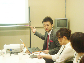 革命社長　春明の「革命社長ブログ」
