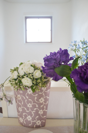 オーダーキッチンではじまるここちよい暮らし-オーダーキッチン